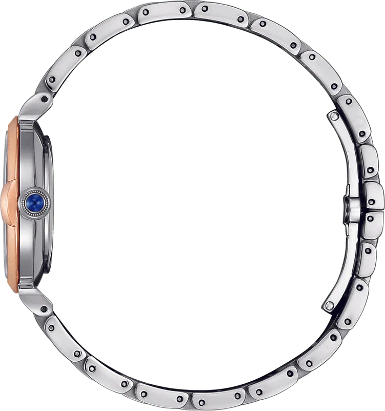 Citizen Eco-Drive 30mm EM1074-82D - Image 3