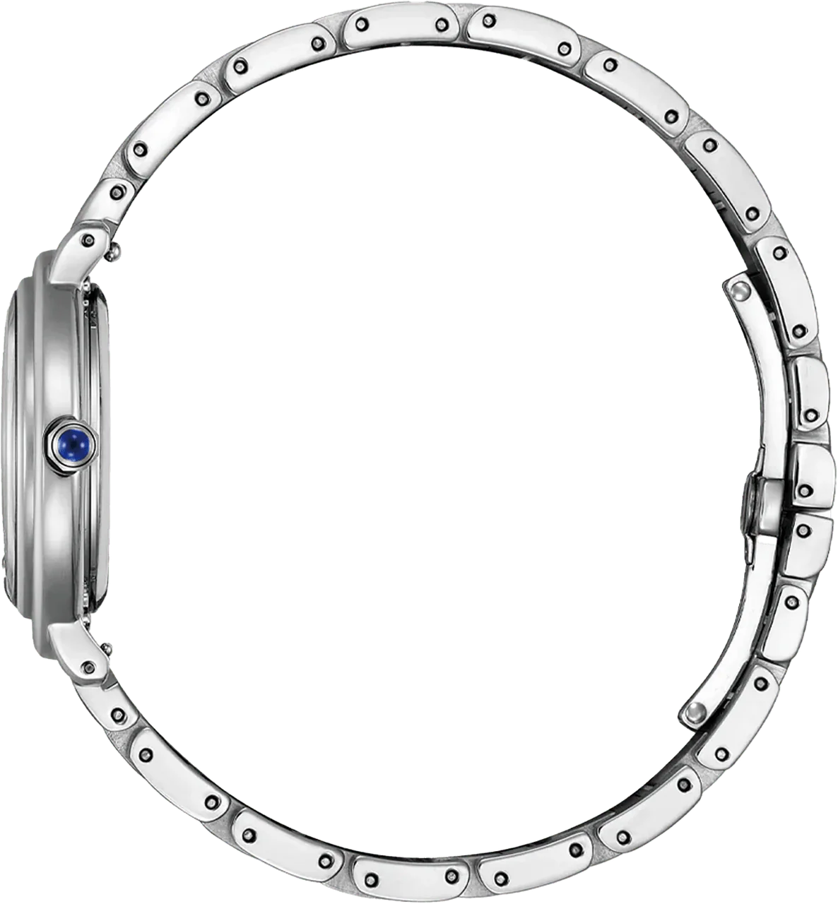 Citizen Eco-Drive 31mm EM1090-60D - Image 4