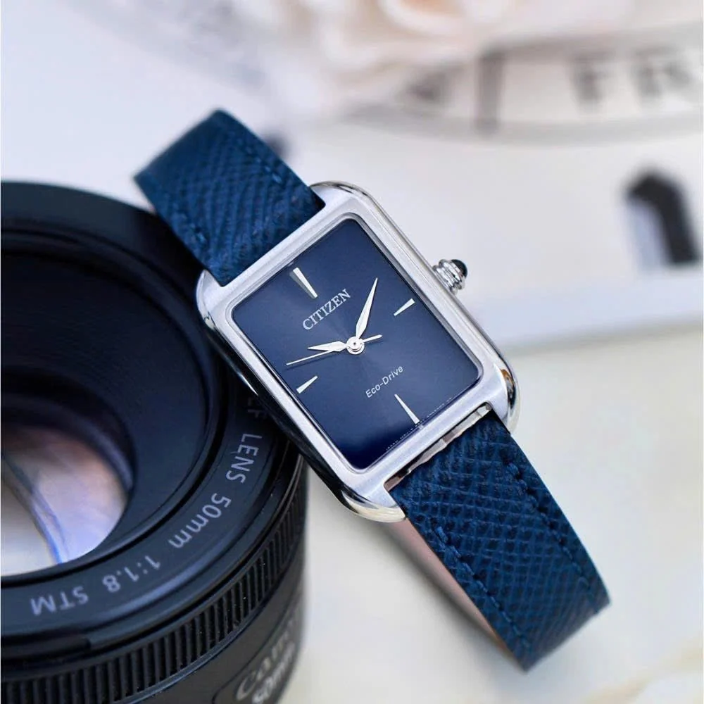 Citizen Eco-Drive 35mm EM1190-06L - Image 4