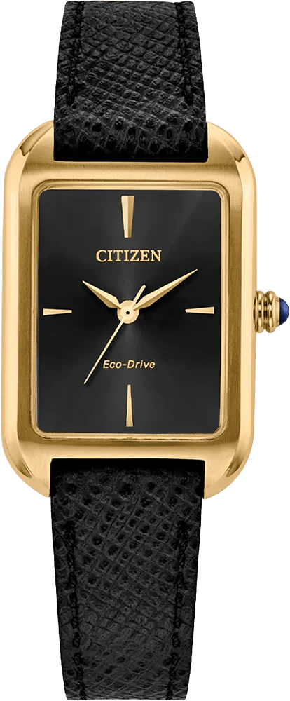 Citizen Eco-Drive 35mm EM1192-01E
