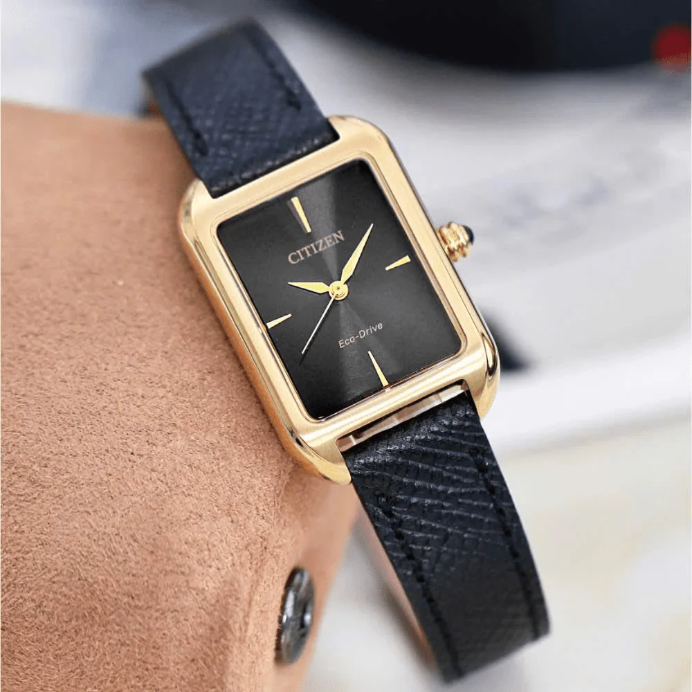 Citizen Eco-Drive 35mm EM1192-01E - Image 2