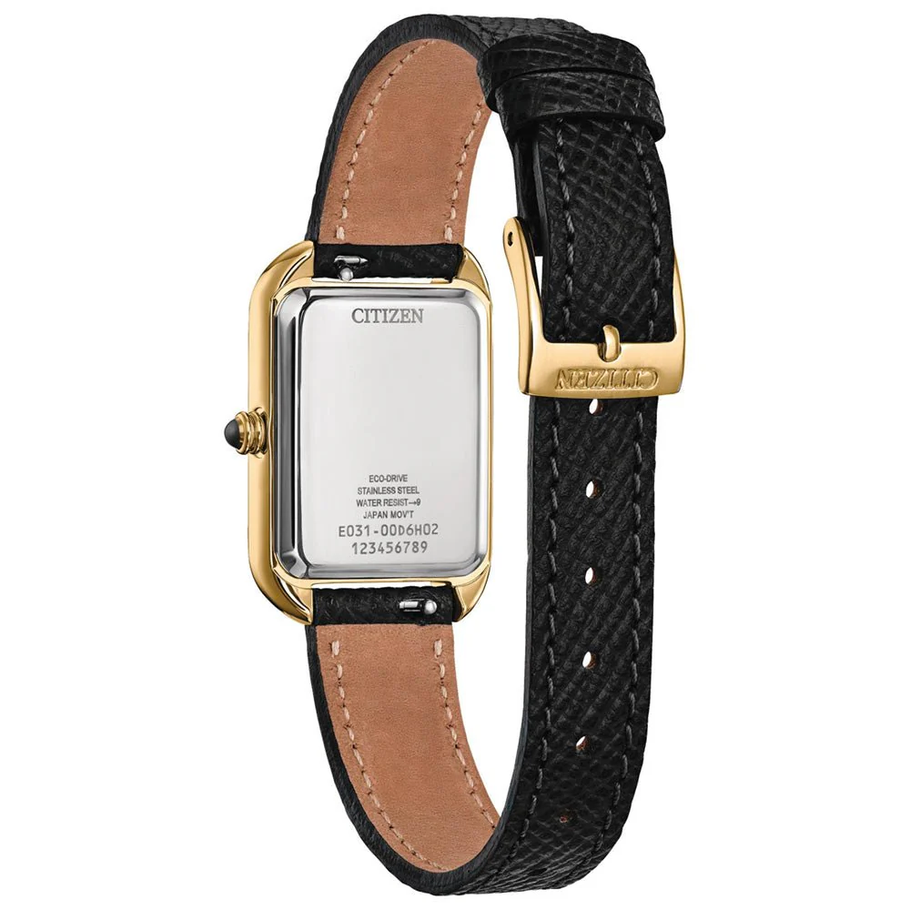 Citizen Eco-Drive 35mm EM1192-01E - Image 3