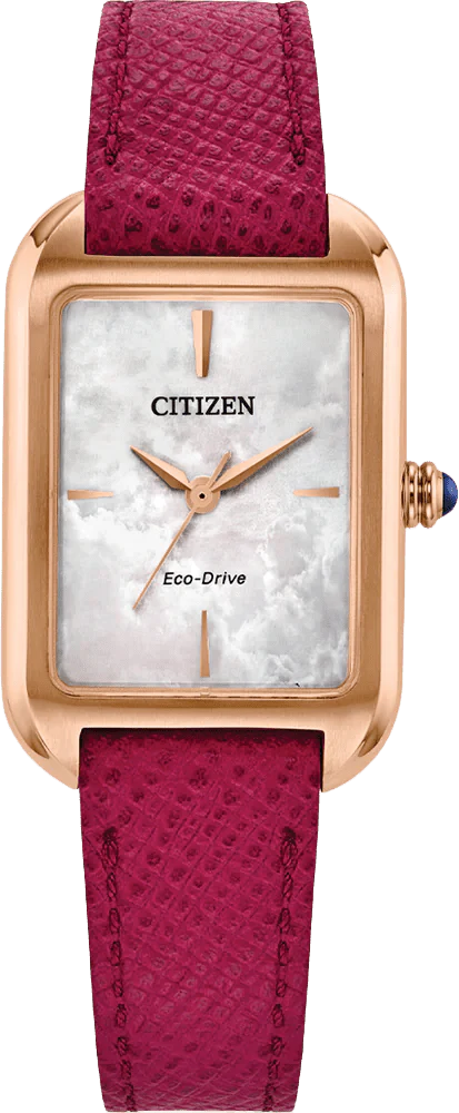Citizen Eco-Drive 35mm EM1193-08D