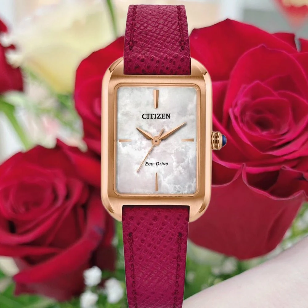 Citizen Eco-Drive 35mm EM1193-08D - Image 2