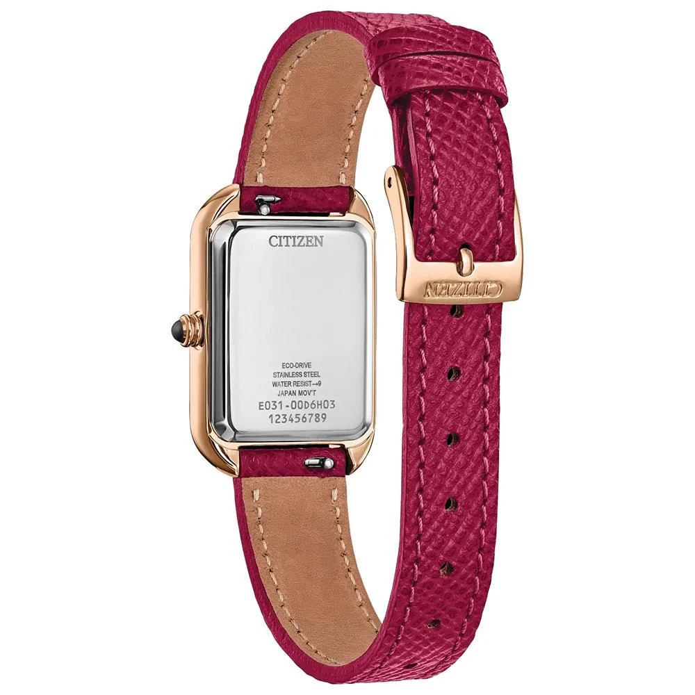 Citizen Eco-Drive 35mm EM1193-08D - Image 3