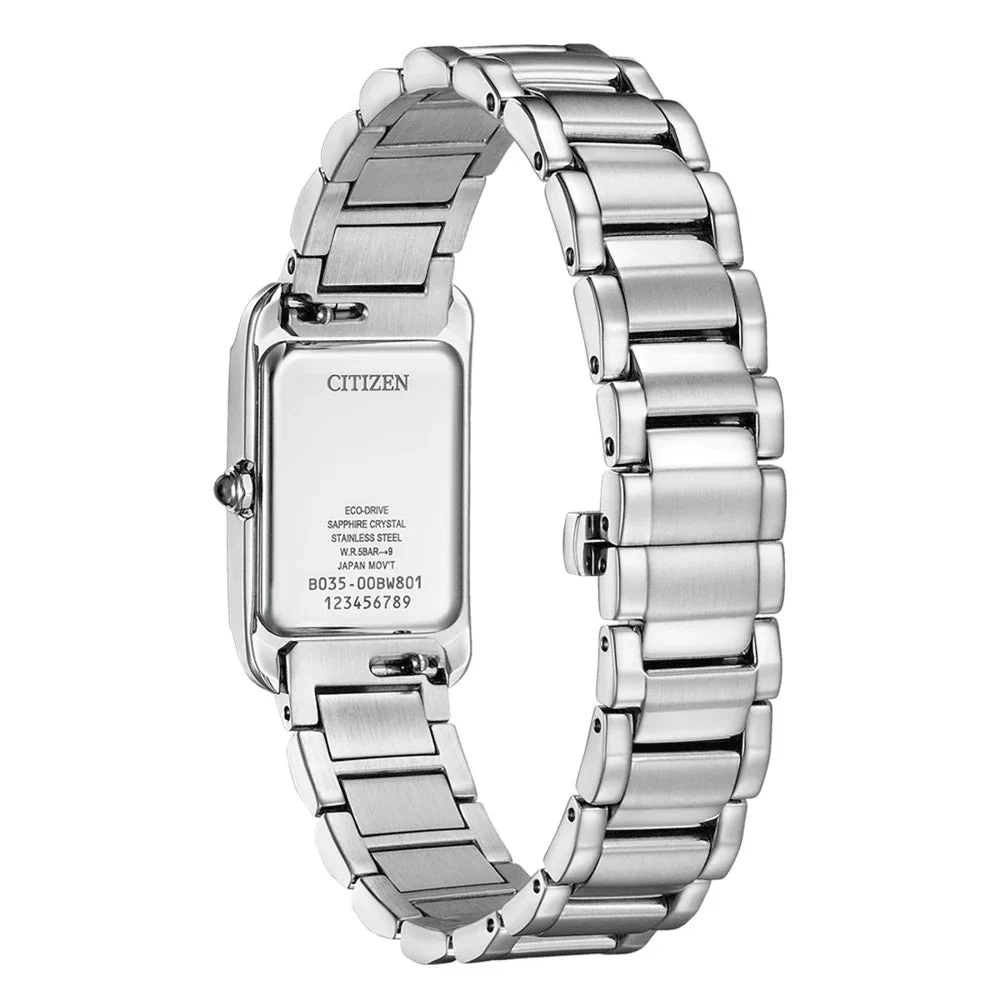 Citizen Eco-Drive 32.5mm EW5620-55A - Image 4