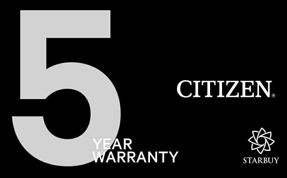 Citizen Eco-Drive 44mm CA4500-91E - Image 4