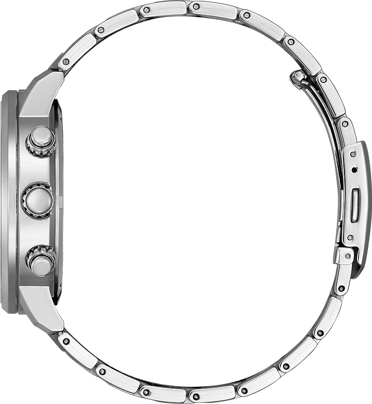 Citizen Eco-Drive 43mm CA0840-87X - Image 3