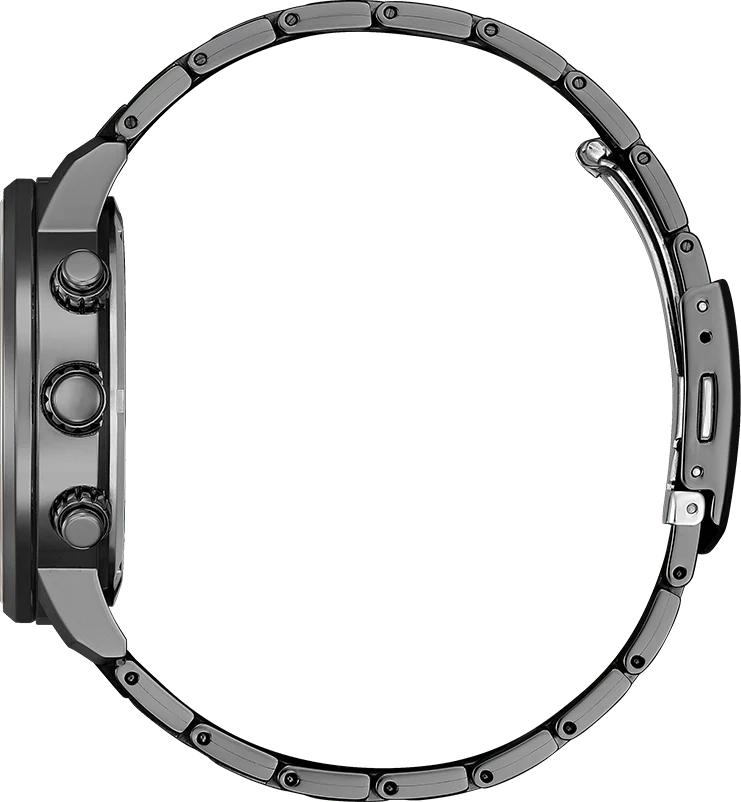 Citizen Eco-Drive 43mm CA0845-83L - Image 3