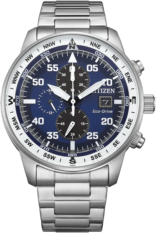 Citizen Eco-Drive 44mm CA0880-58L