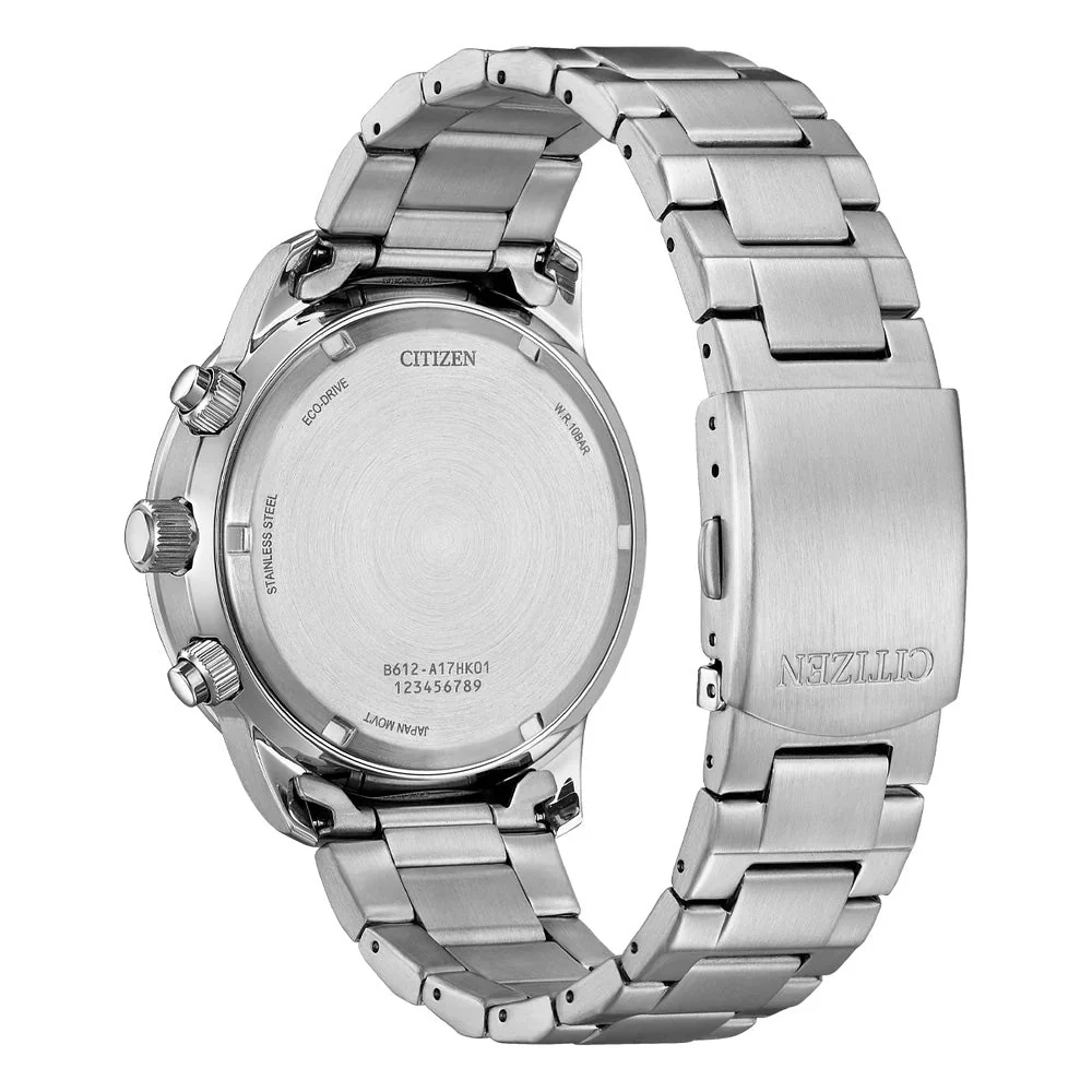 Citizen Eco-Drive 44mm CA0880-58L - Image 2