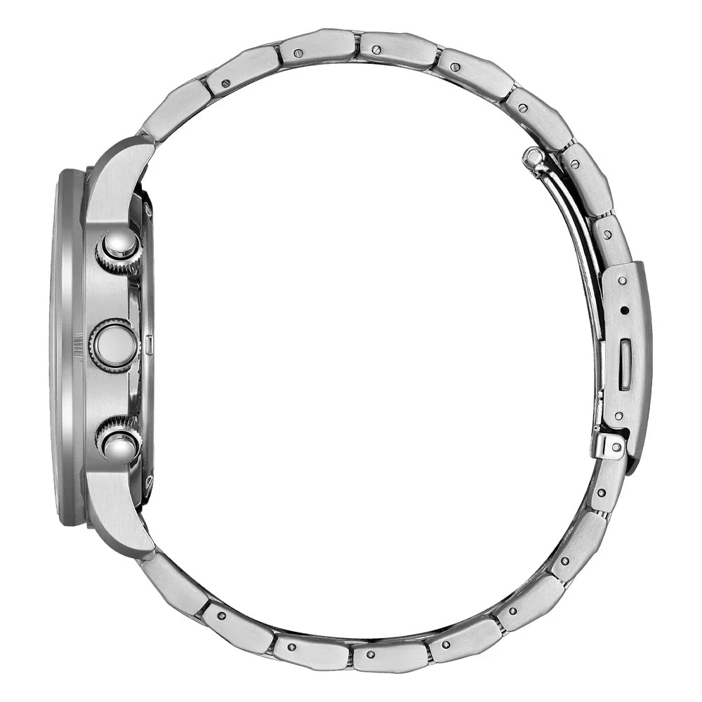 Citizen Eco-Drive 44mm CA0880-58L - Image 3