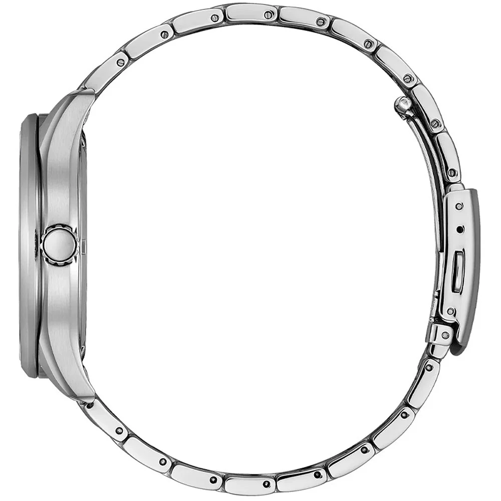 Citizen Eco-Drive 41mm BM7560-59E - Image 4