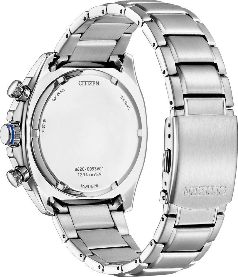 Citizen Eco-Drive 45mm CA4560-81L - Image 3