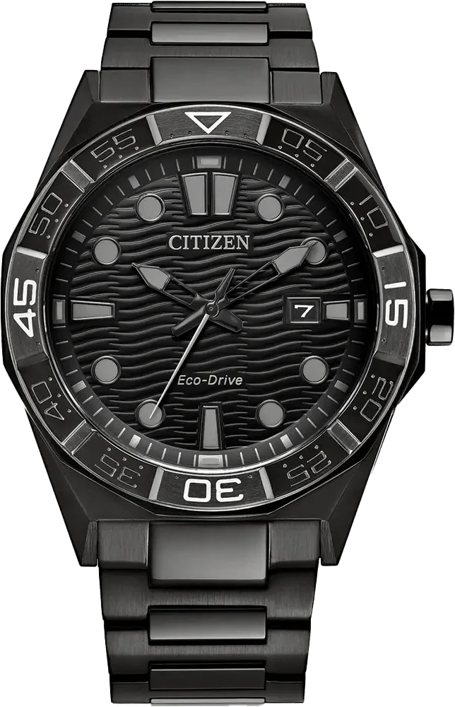Citizen Eco-Drive 42mm AW1855-52E