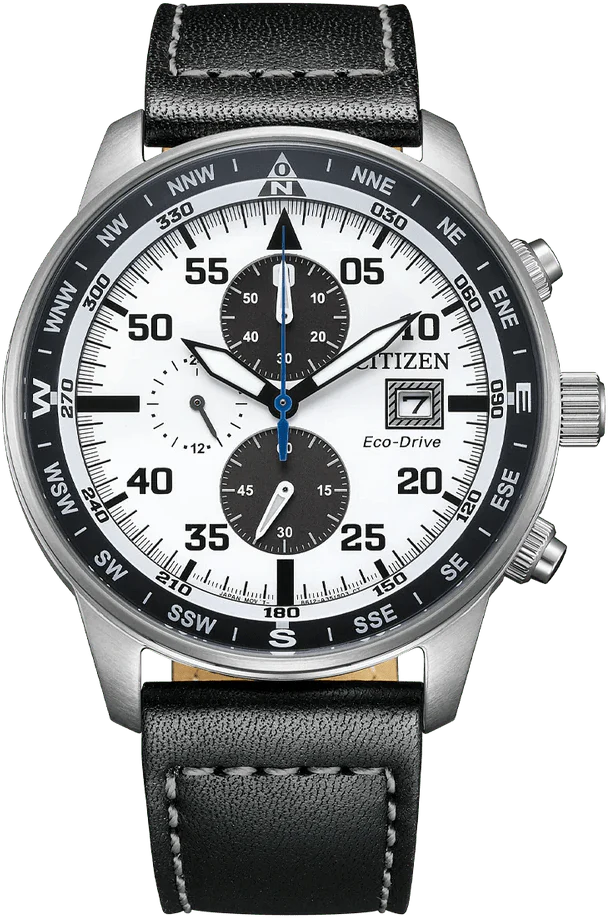 Citizen Eco-Drive 44mm CA0880-07A