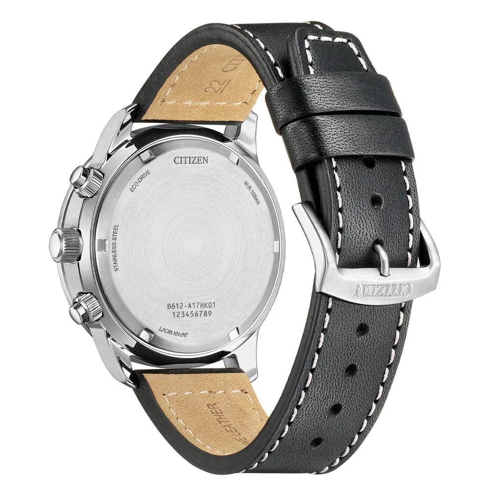 Citizen Eco-Drive 44mm CA0880-07A - Image 2