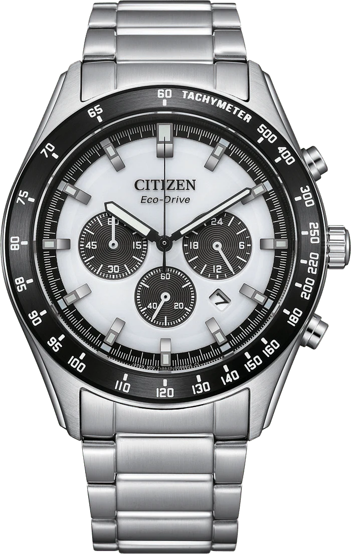 Citizen Eco-Drive 43mm CA4674-58A