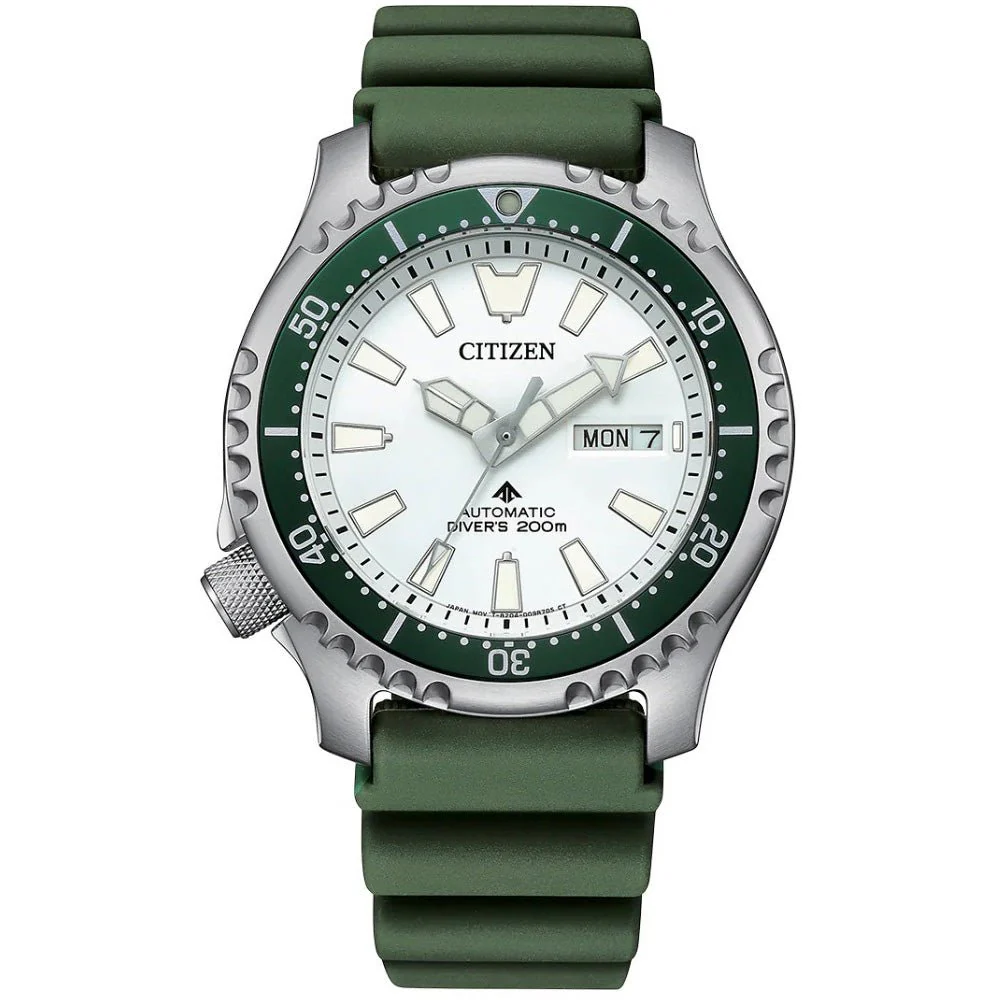 Citizen Promaster 42mm NY0168-64A - Image 2