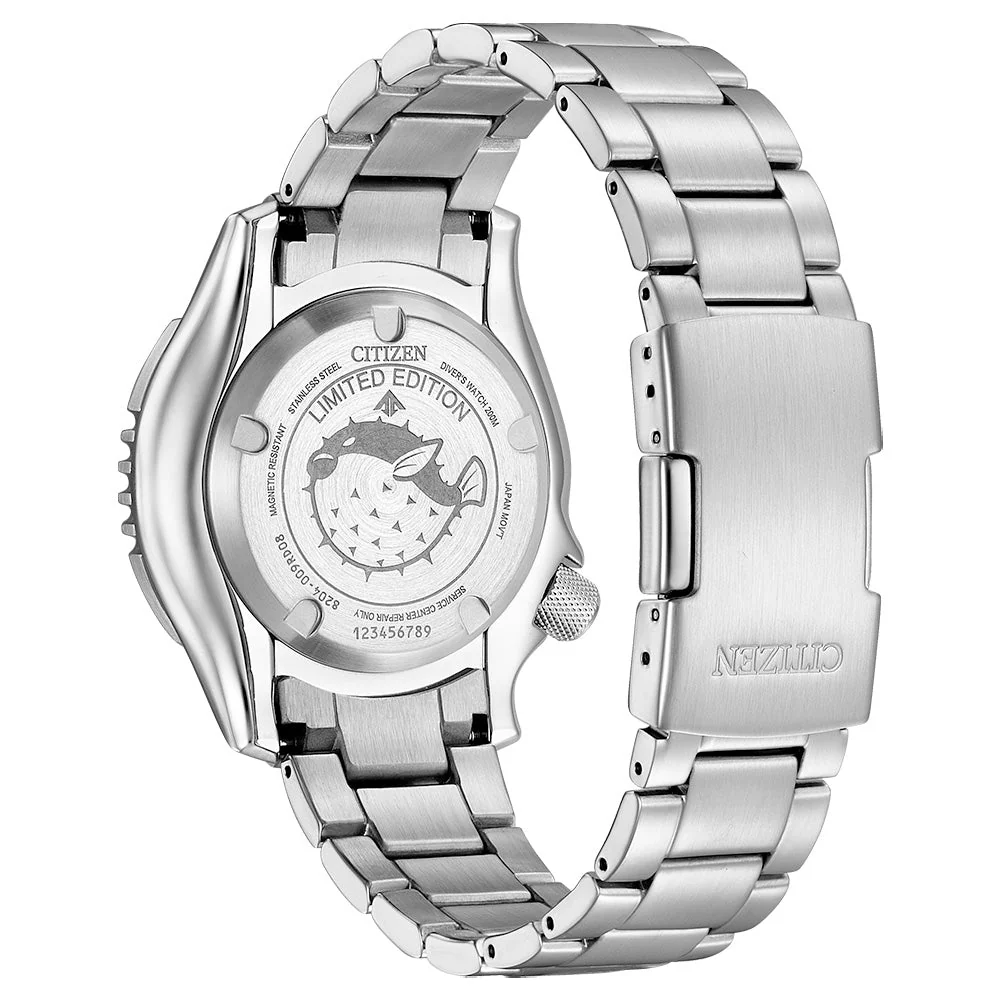 Citizen Promaster 42mm NY0168-64A - Image 3