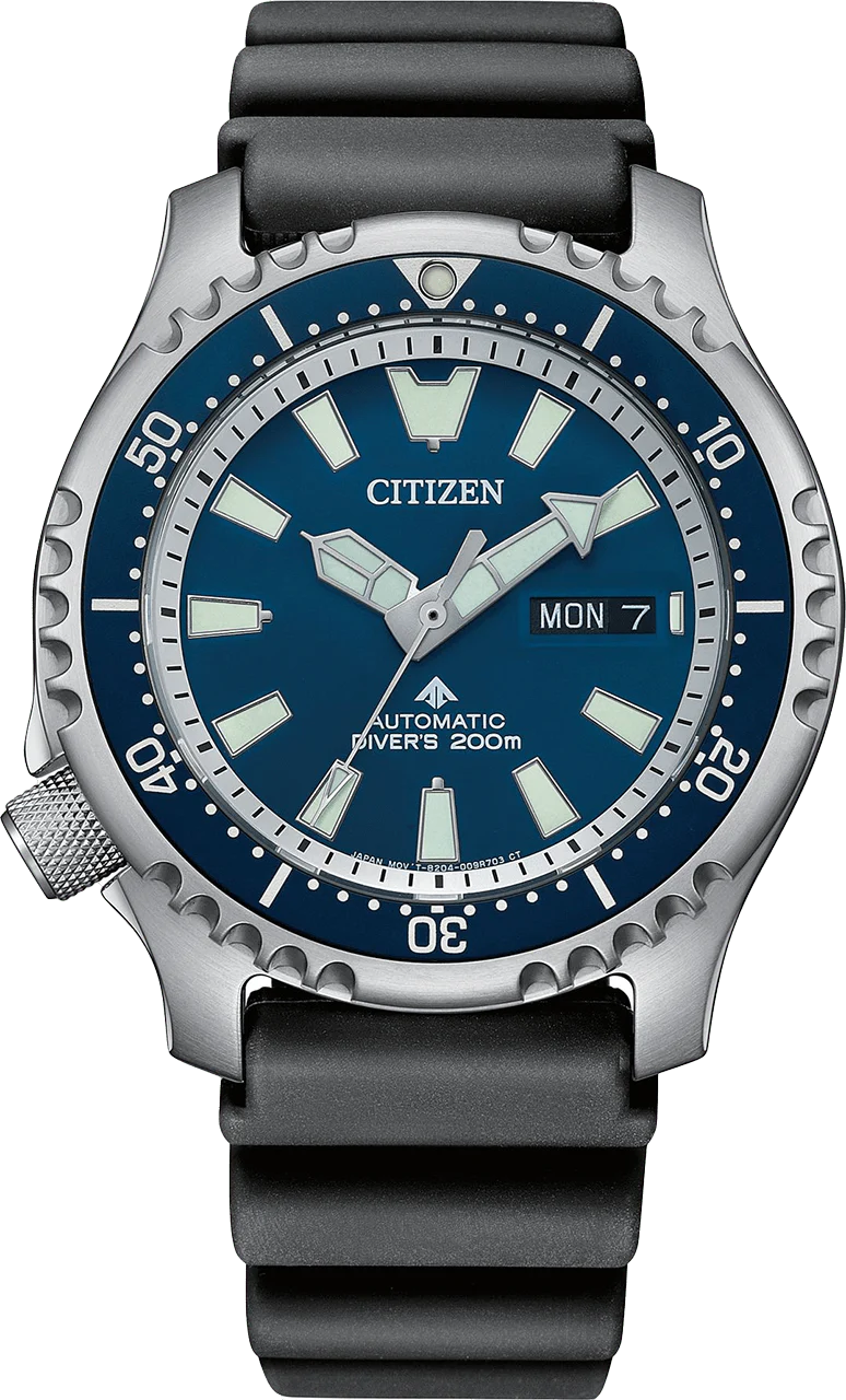 Citizen Promaster 42mm NY0161-63L - Image 2