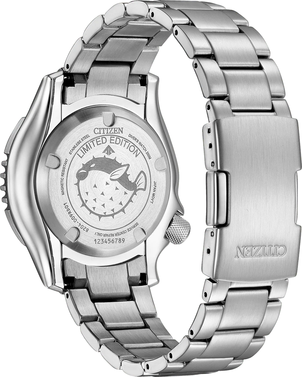 Citizen Promaster 42mm NY0161-63L - Image 3