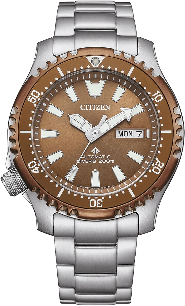 Citizen Promaster 42mm NY0164-65X