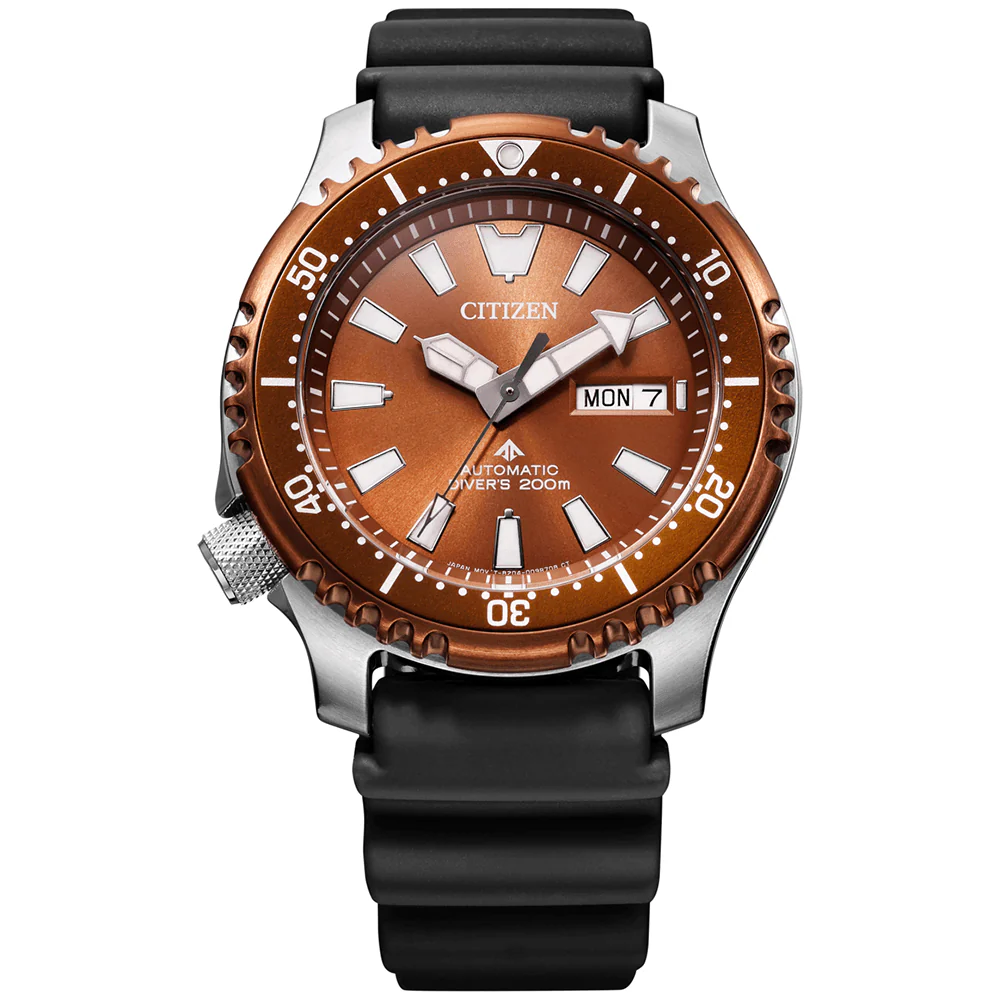 Citizen Promaster 42mm NY0164-65X - Image 2