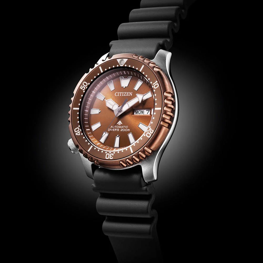 Citizen Promaster 42mm NY0164-65X - Image 3