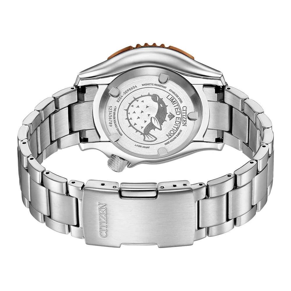 Citizen Promaster 42mm NY0164-65X - Image 4
