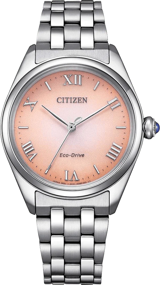 Citizen Eco-Drive 33mm EM1140-80X