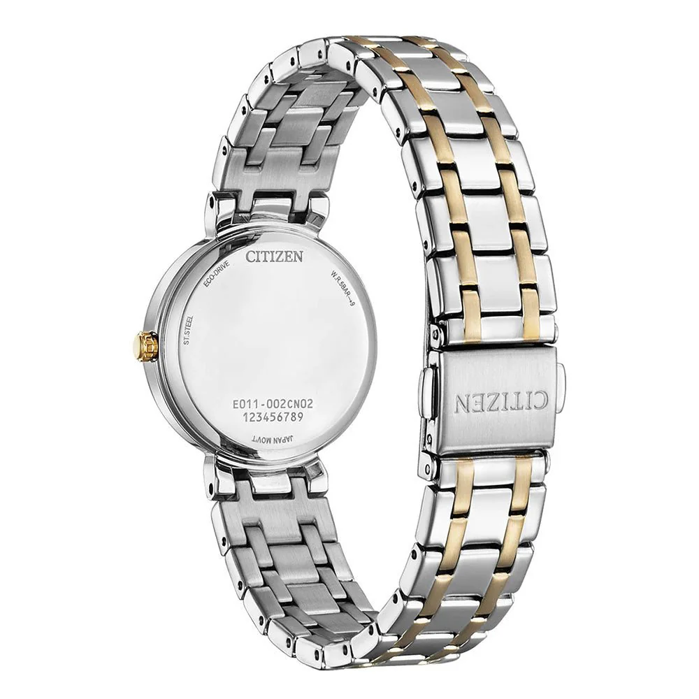 Citizen Eco-Drive 28mm EW2696-84A - Image 3