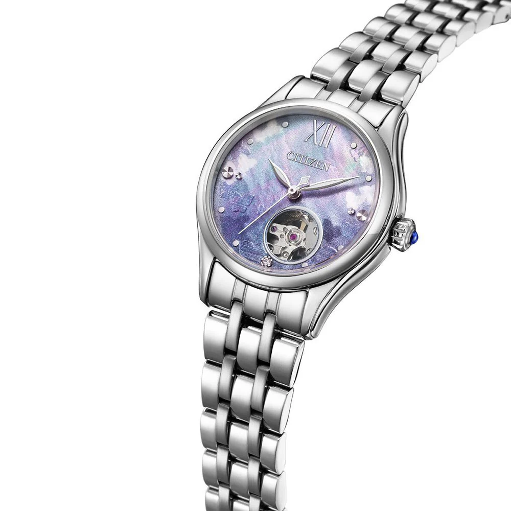 Citizen Automatic 29mm PR1040-88N - Image 2