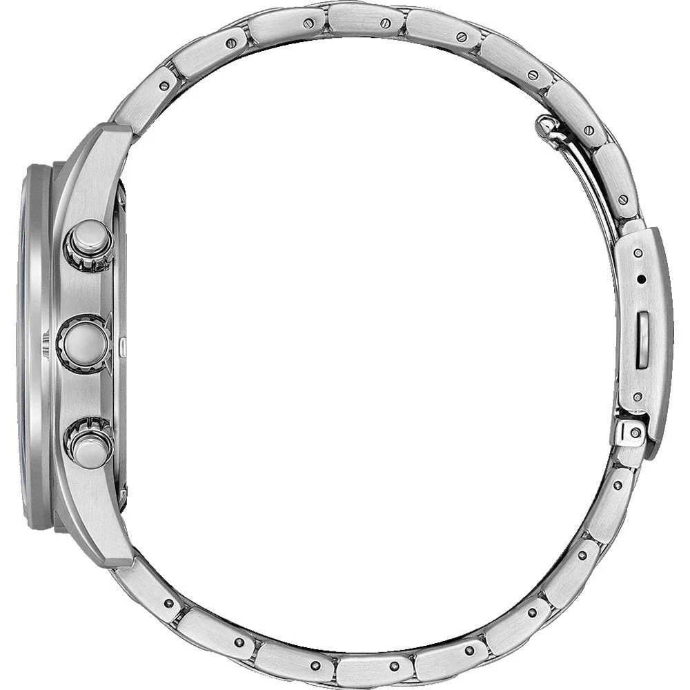 Citizen Eco-Drive 43mm CA0770-72M - Image 4