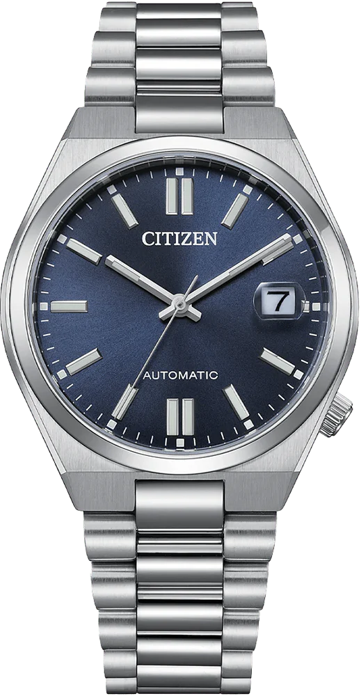 Citizen Mini Tsuyosa 37mm NJ0200-50M