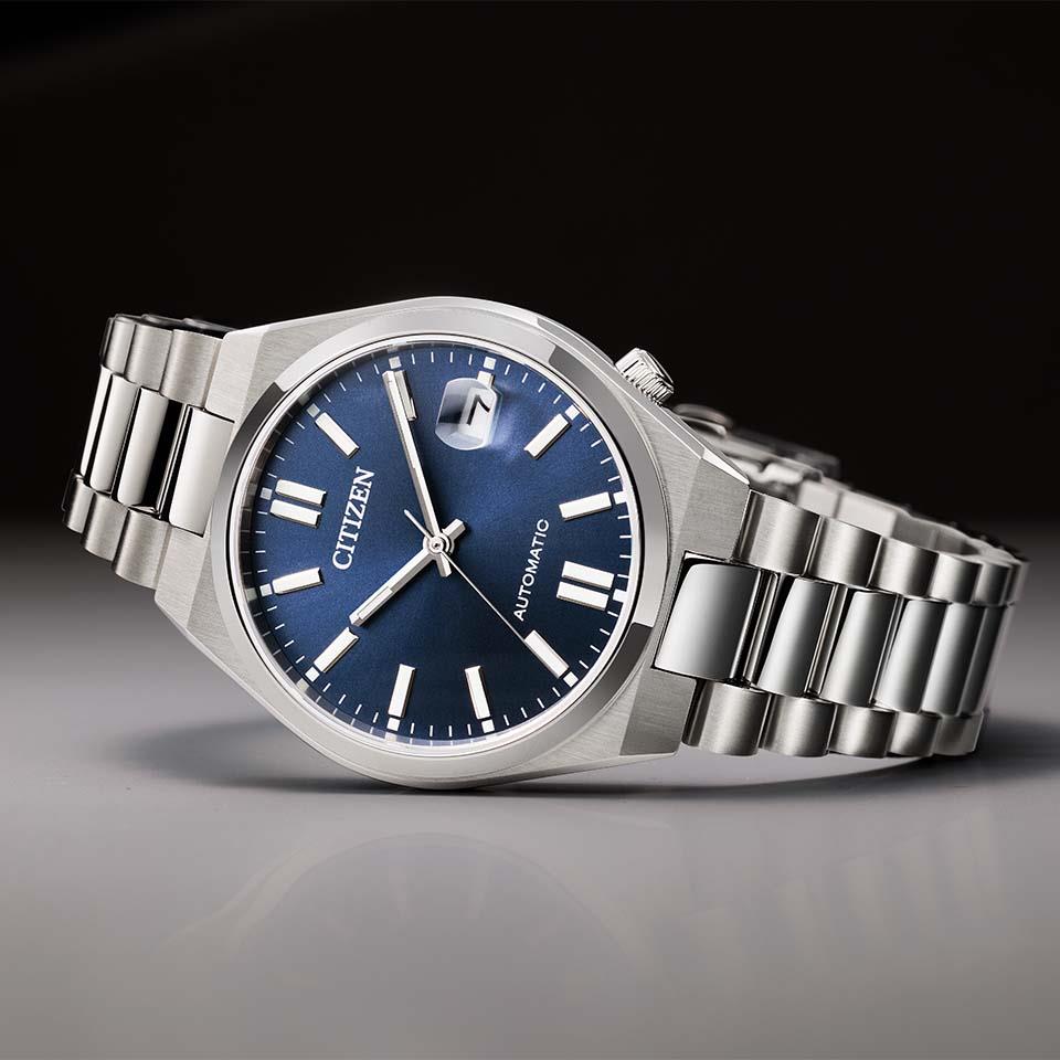 Citizen Mini Tsuyosa 37mm NJ0200-50M - Image 2
