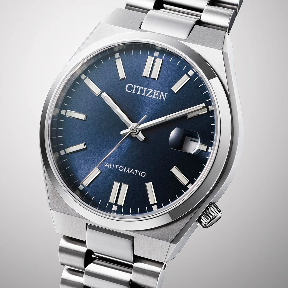 Citizen Mini Tsuyosa 37mm NJ0200-50M - Image 3