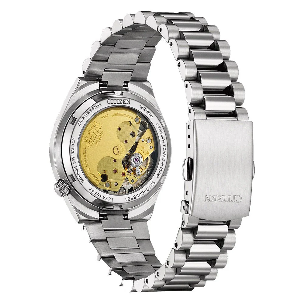 Citizen Mini Tsuyosa 37mm NJ0200-50M - Image 4