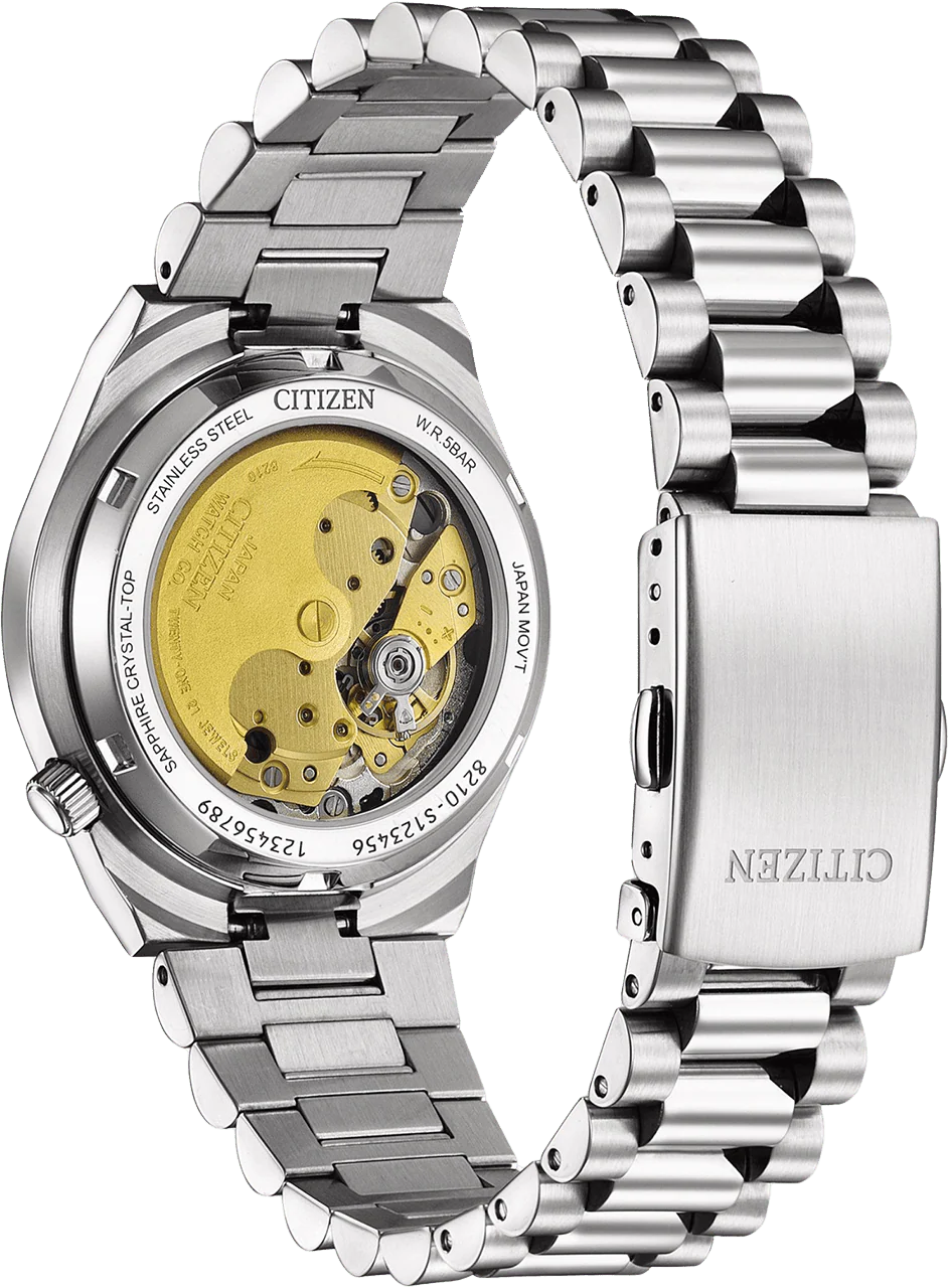 Citizen Mini Tsuyosa 37mm NJ0200-50Z - Image 3