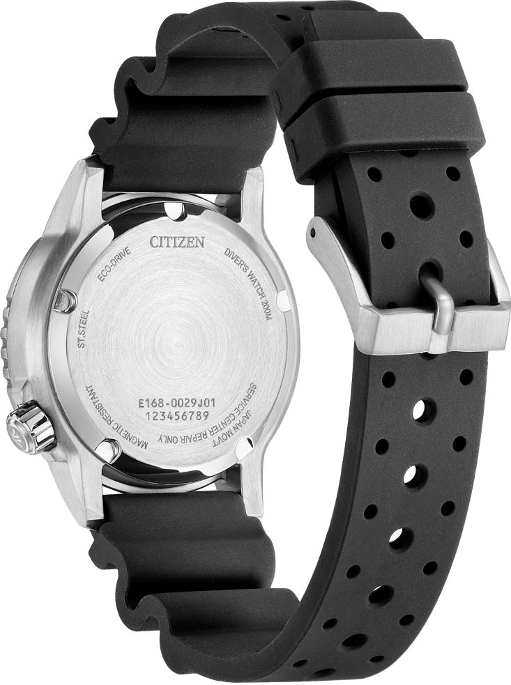 Citizen Promaster 37mm EO2020-08E - Image 2