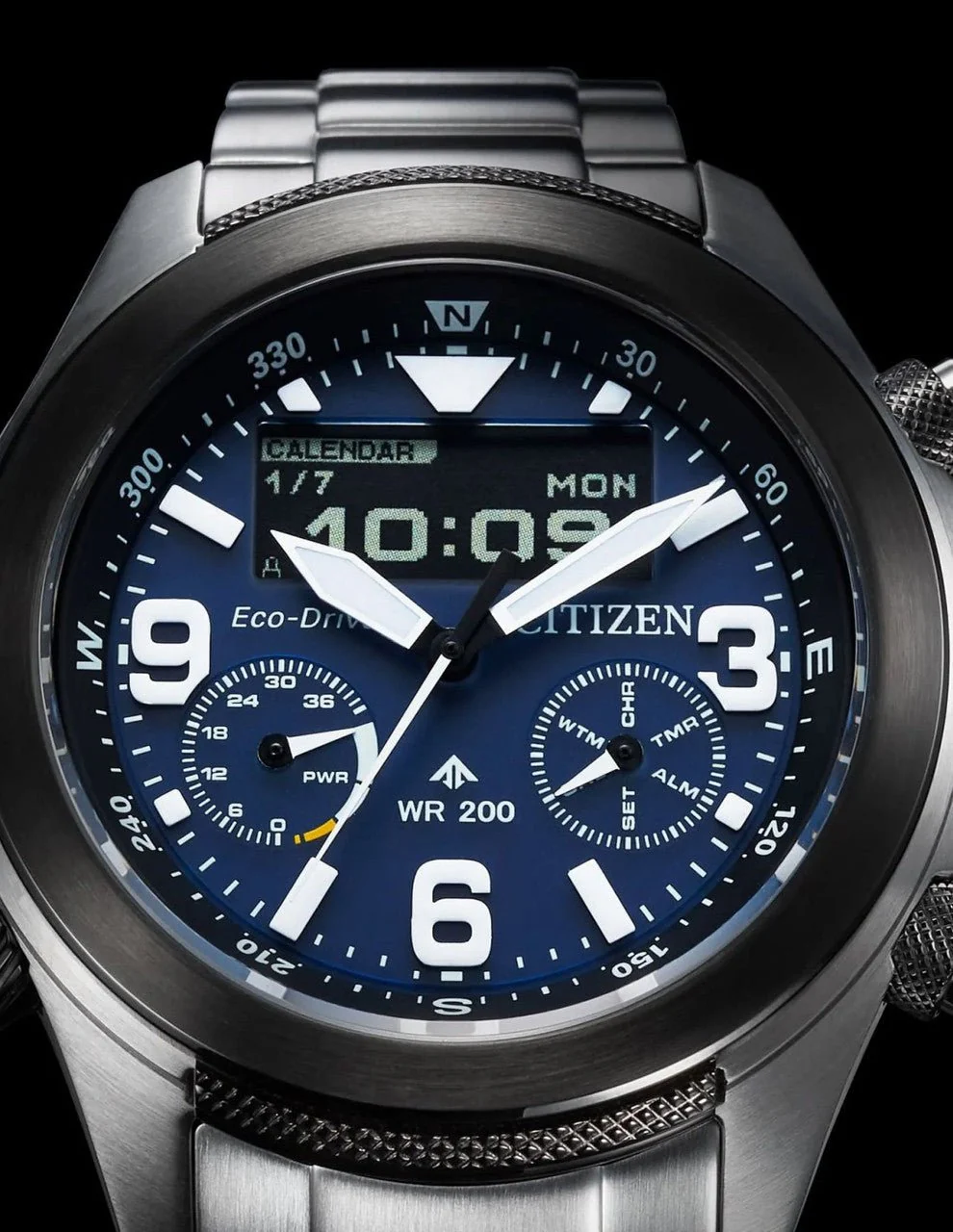 Citizen Promaster 44mm JV1006-51L - Image 3