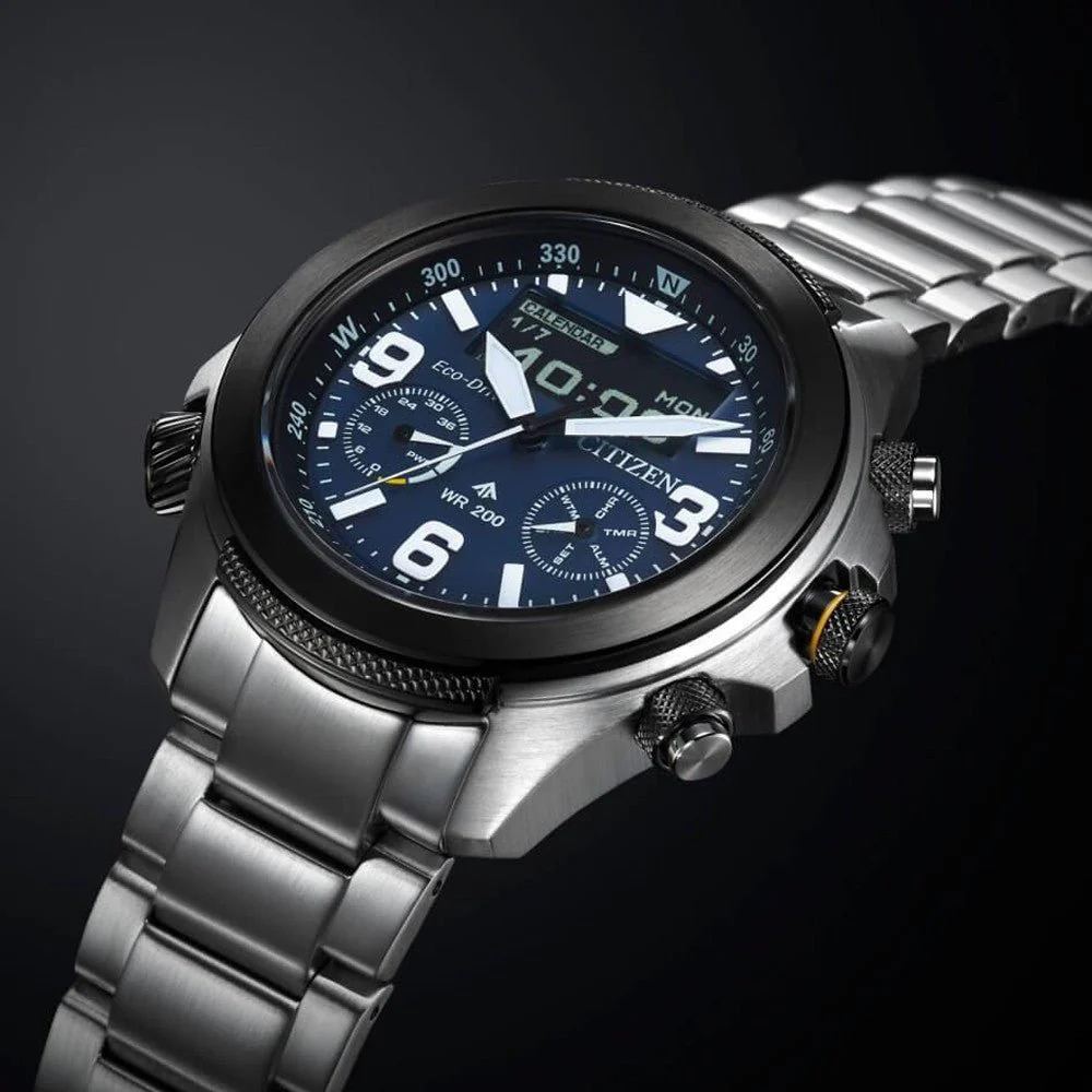 Citizen Promaster 44mm JV1006-51L - Image 4