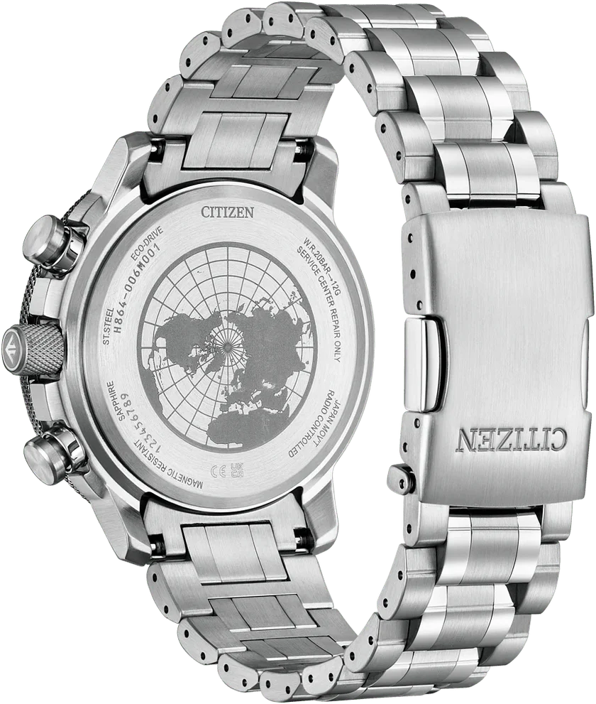 Citizen Promaster 46mm BY3006-53H - Image 3