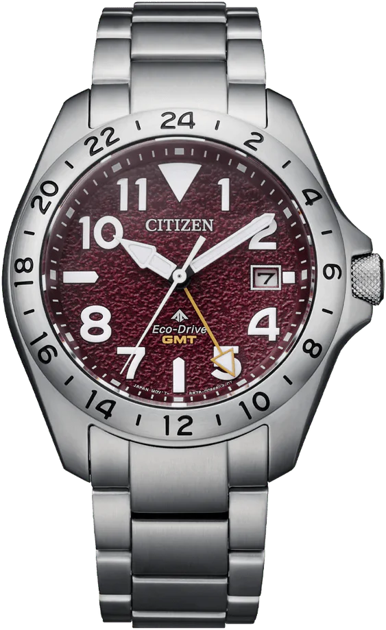 Citizen Promaster 38.6mm BJ7150-50W