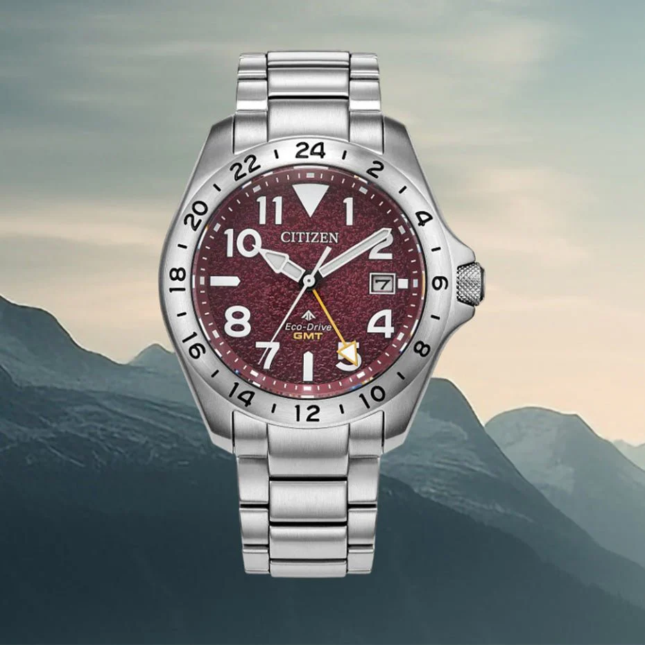 Citizen Promaster 38.6mm BJ7150-50W - Image 2