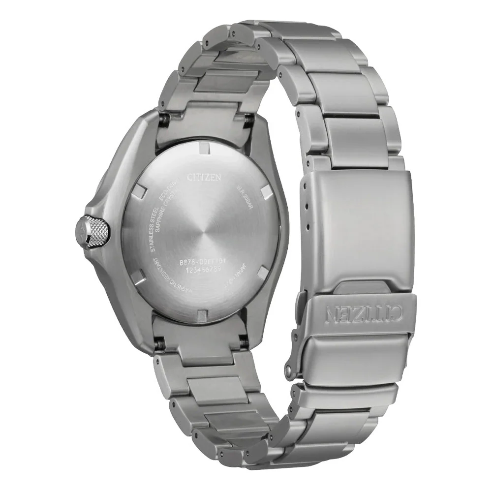 Citizen Promaster 38.6mm BJ7150-50W - Image 3