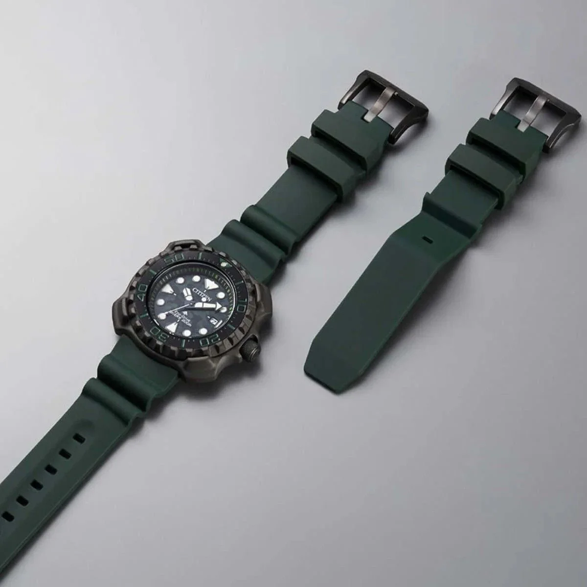 Citizen Promaster 46.5mm BN0228-06W - Image 3