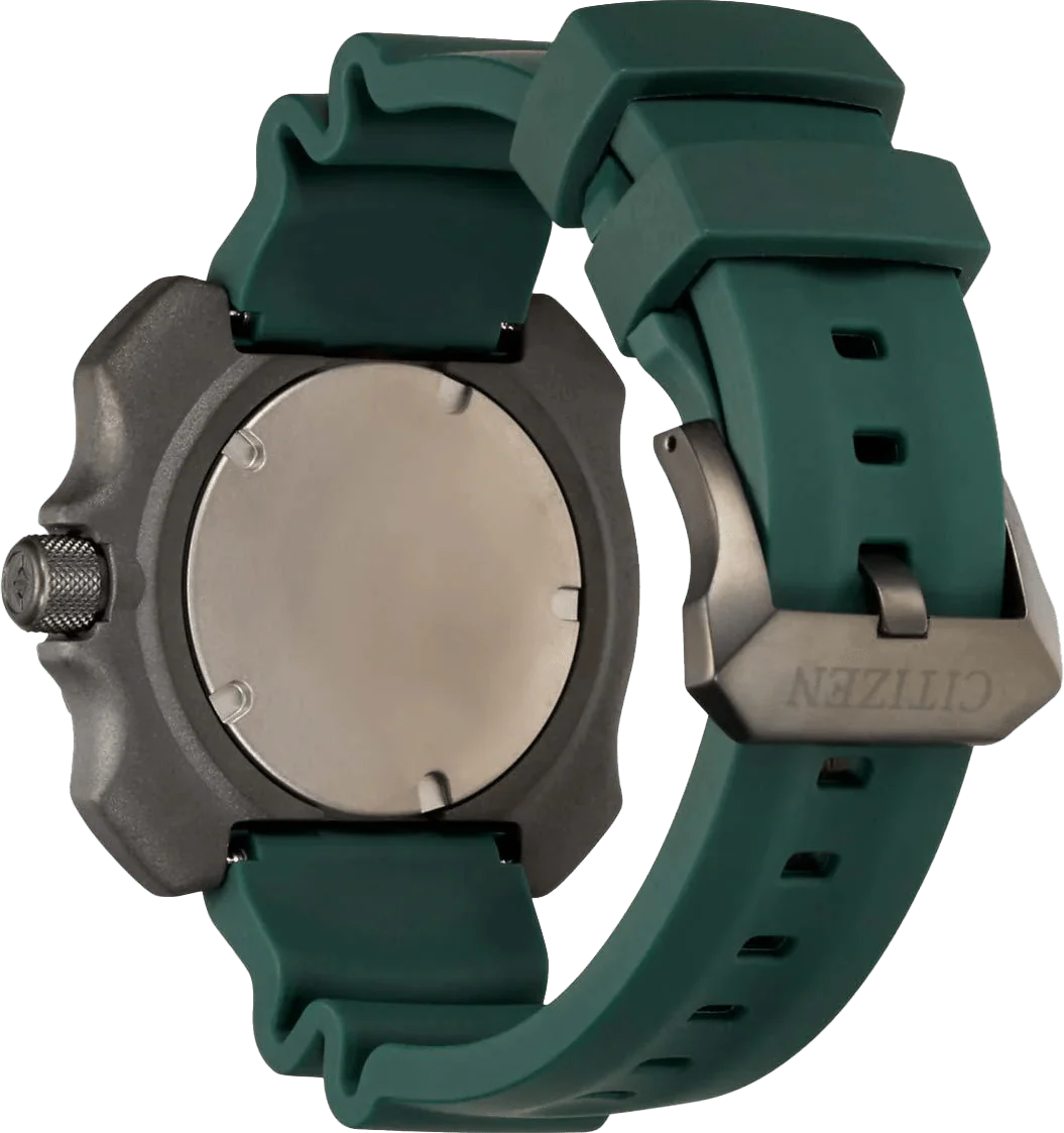 Citizen Promaster 46.5mm BN0228-06W - Image 4