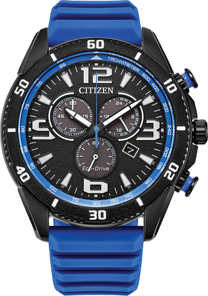 Citizen Eco-Drive 45mm AT2586-05E