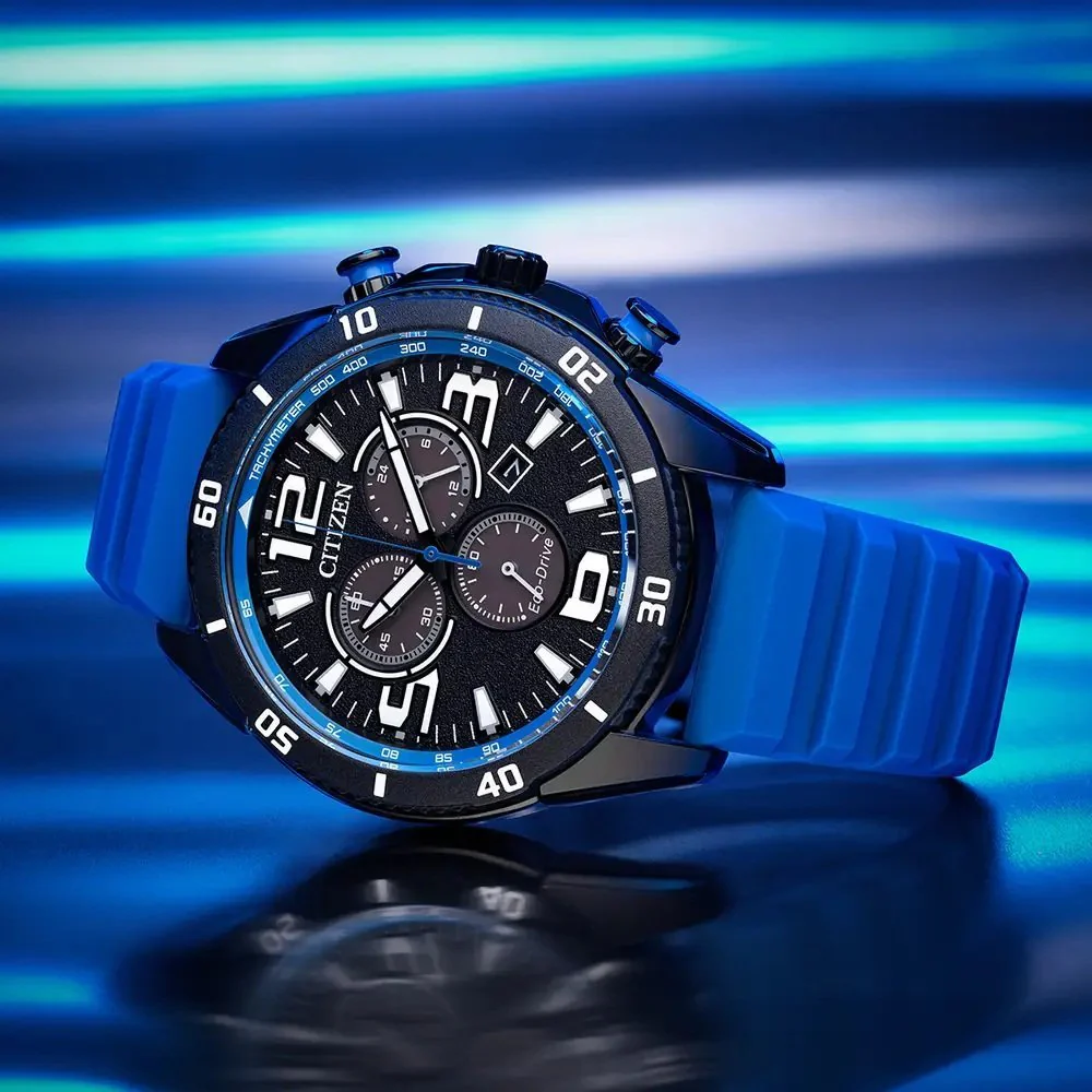Citizen Eco-Drive 45mm AT2586-05E - Image 2